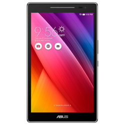 ASUS Z380M ZenPad 8.0 Tablet, Android, Wi-Fi, 16GB, 8 Dark Grey